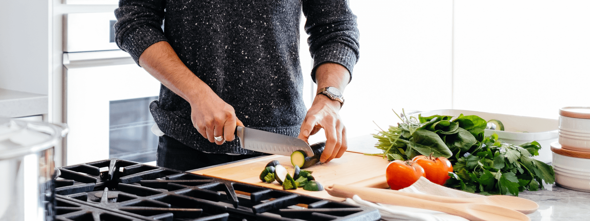 Invest in Nutrition for a Lean and Fit Body