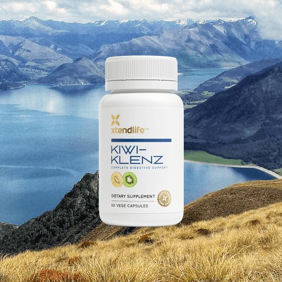Digestive Health & Detox Supplements
