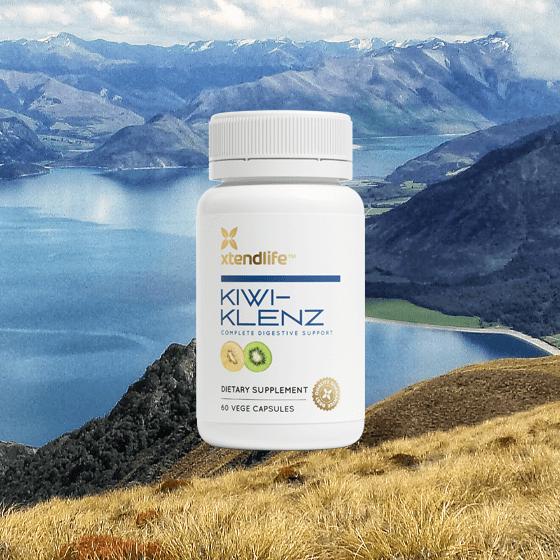 Microbiome and Digestive Health Supplements
