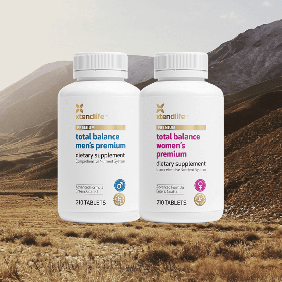 Foundational Health Supplements