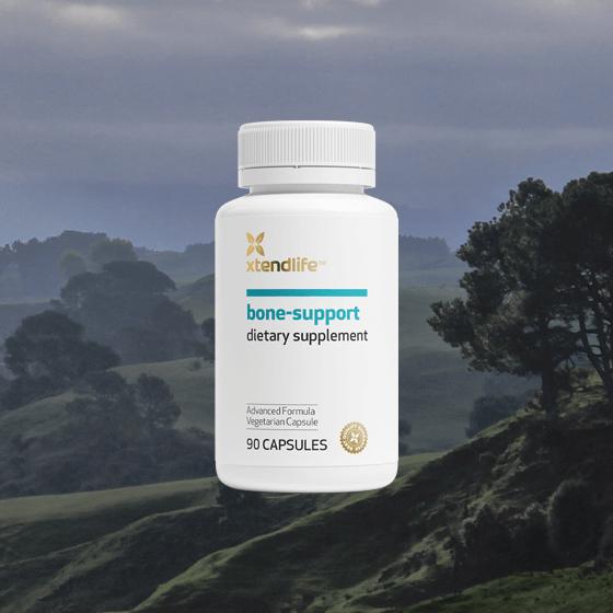 Natural Bone and Joint Supplements