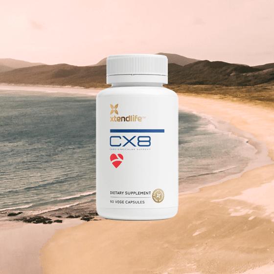 Natural Heart Health Supplements