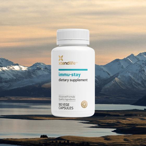 Immunity Health