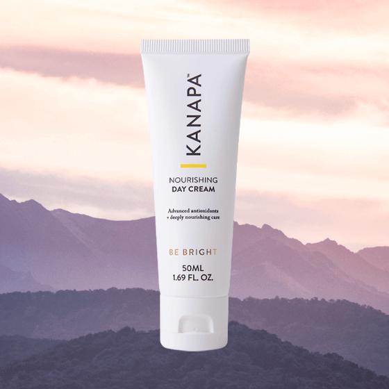 Kanapa™ Natural Skin Care Products