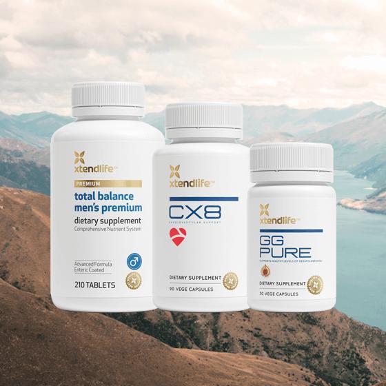 supplement