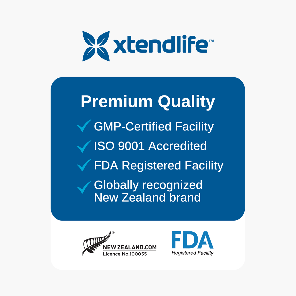 Omega 3 / QH Premium CoQ10