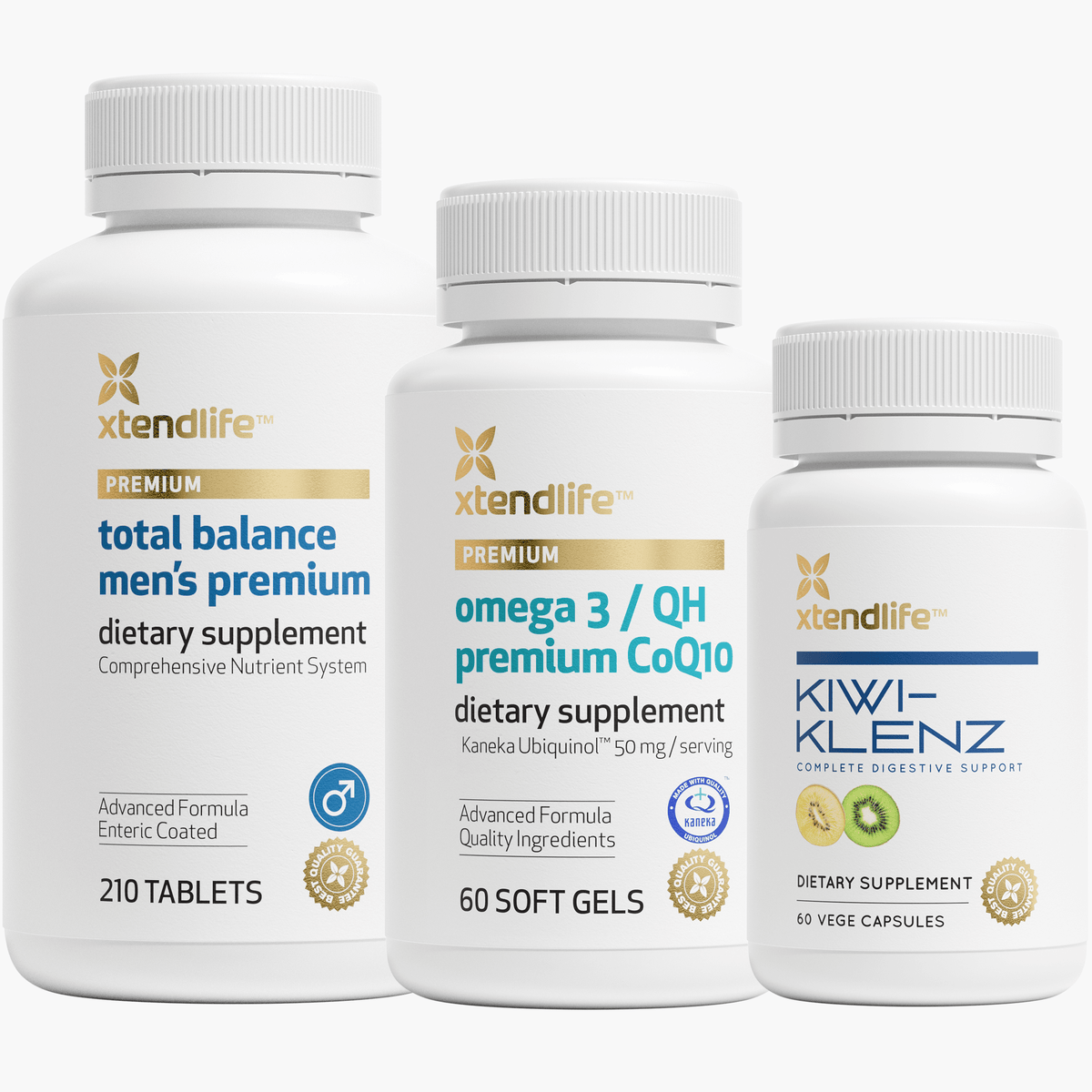 Core Wellness Men&#39;s Premium