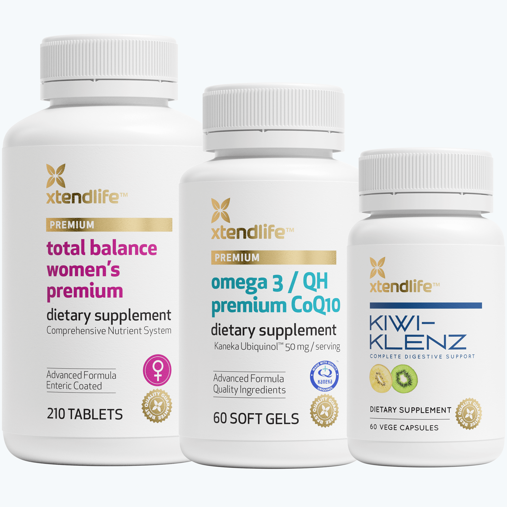 Core Wellness Women's Premium