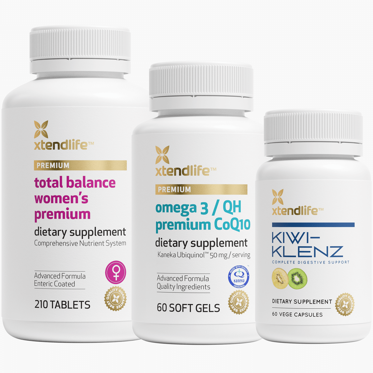 Core Wellness Women&#39;s Premium