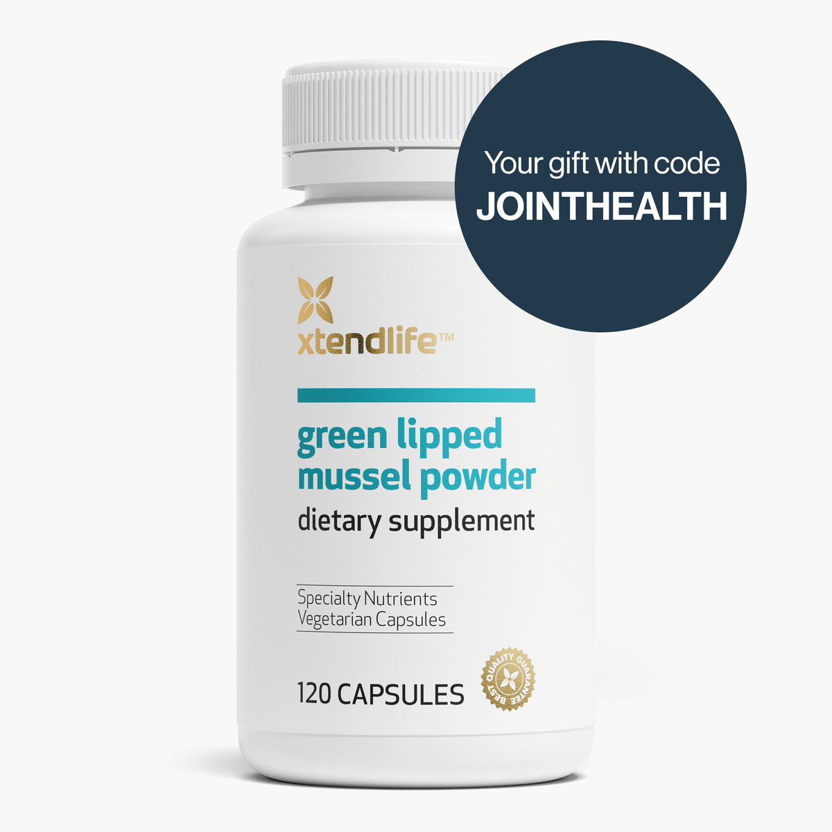 Green Lipped Mussel Powder