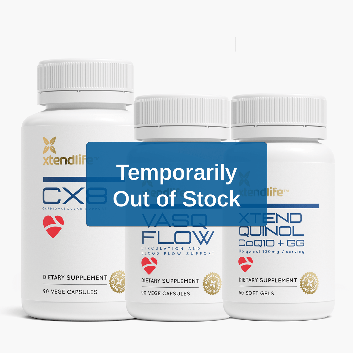 Heart Health Bundle