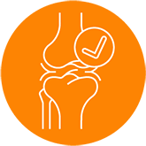 Joint health and<br>inflammation