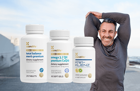 Core Wellness Men's Premium