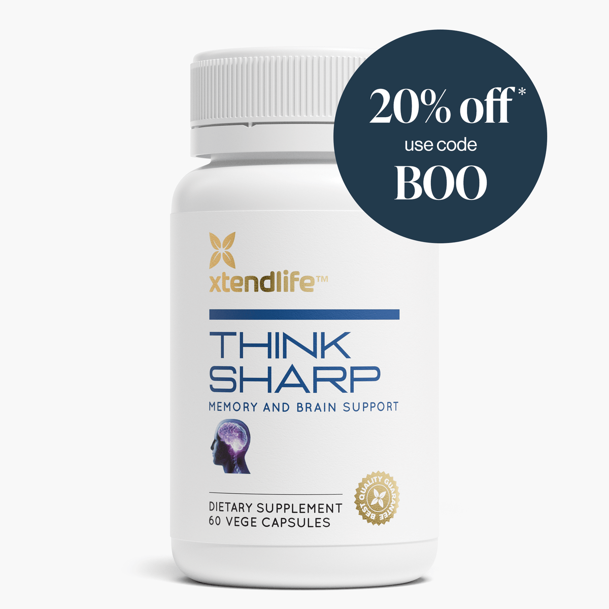 Think Sharp
