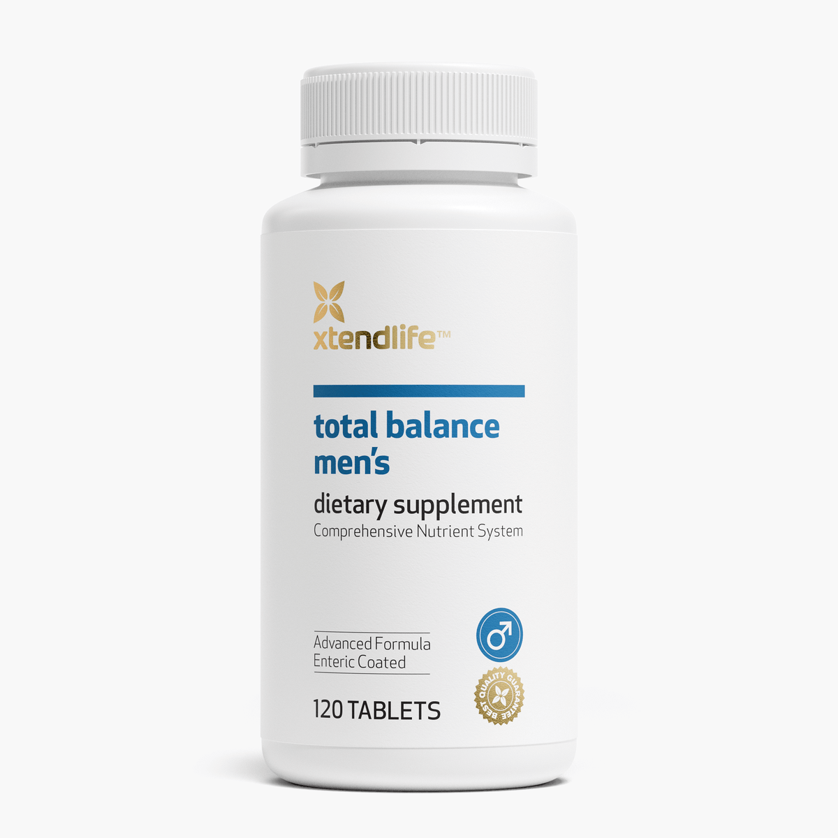 Total Balance Men&#39;s Xtendlife