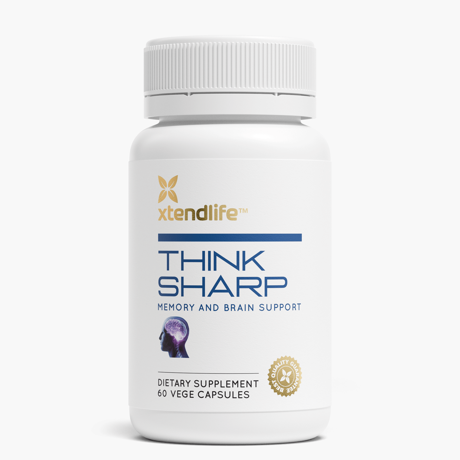 Think Sharp Xtendlife