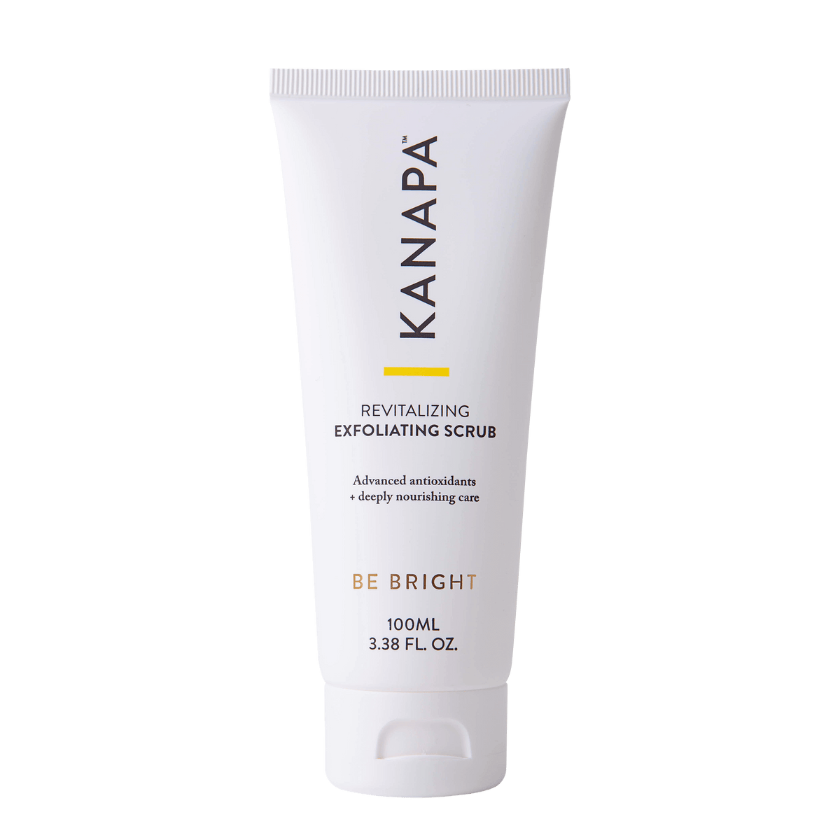 Revitalizing Exfoliating Scrub