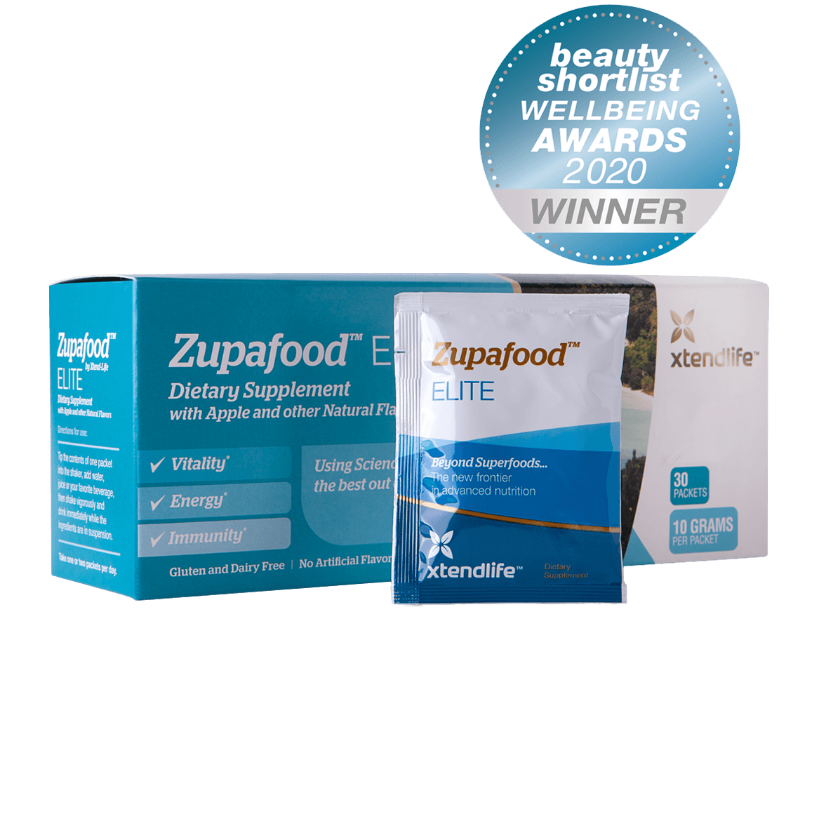 Zupafood ELITE
