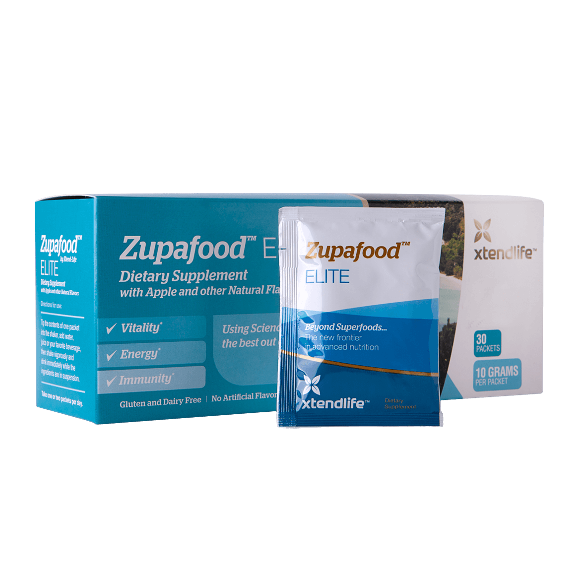 Zupafood ELITE